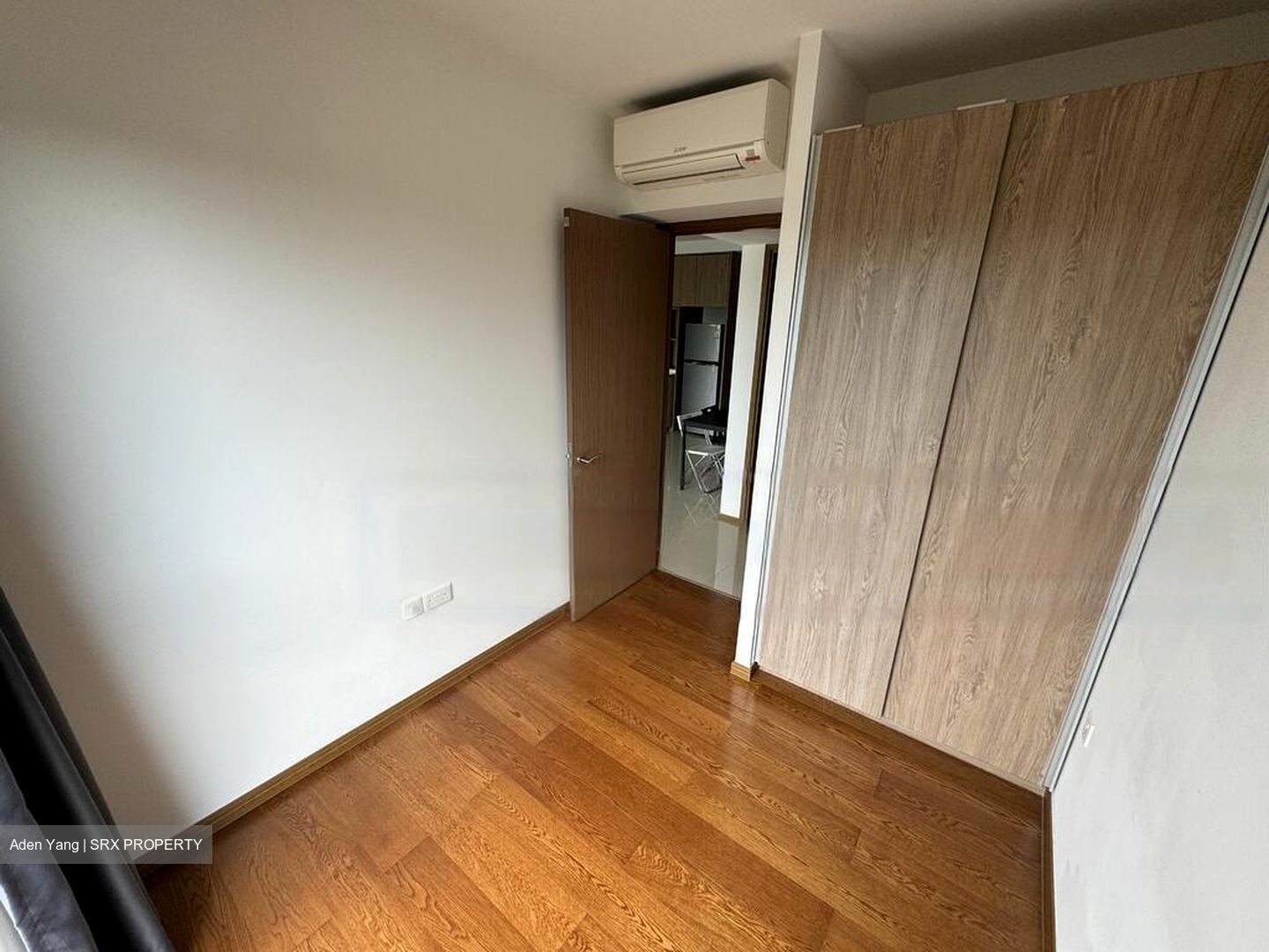 Kingsford Waterbay (D19), Apartment #464476641